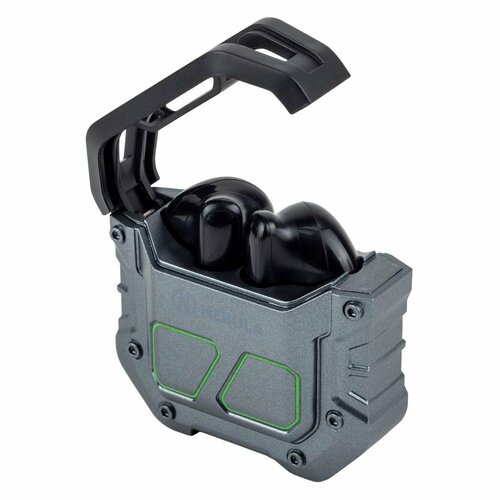 Наушники True Wireless игровые Nebula Gaming TWS OCTA NG-TWS02 1599₽