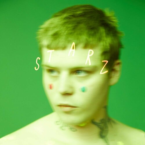 Yung Lean – Starz