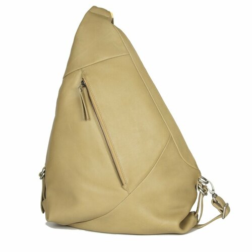 фото Сумка aunts & uncles, бежевый