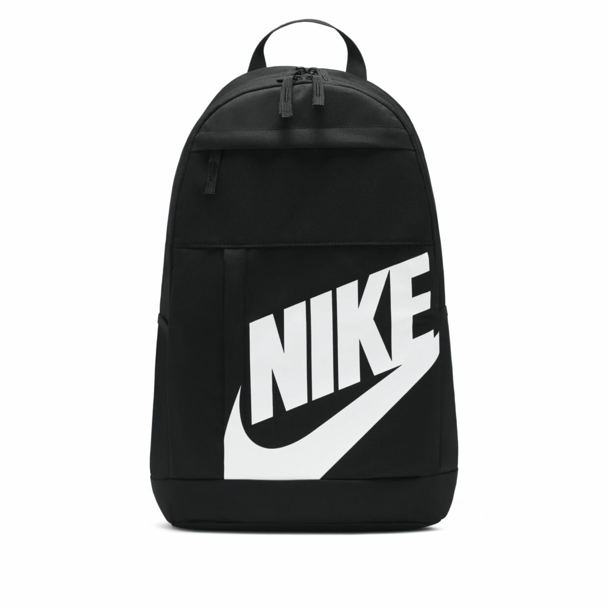 Городской рюкзак NIKE Nike Elemental Backpack HBR, черный