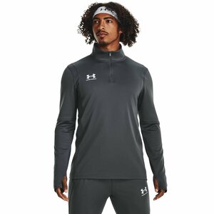 Фото Свитшот Under Armour UA M's Ch. Midlayer XXL для мужчин