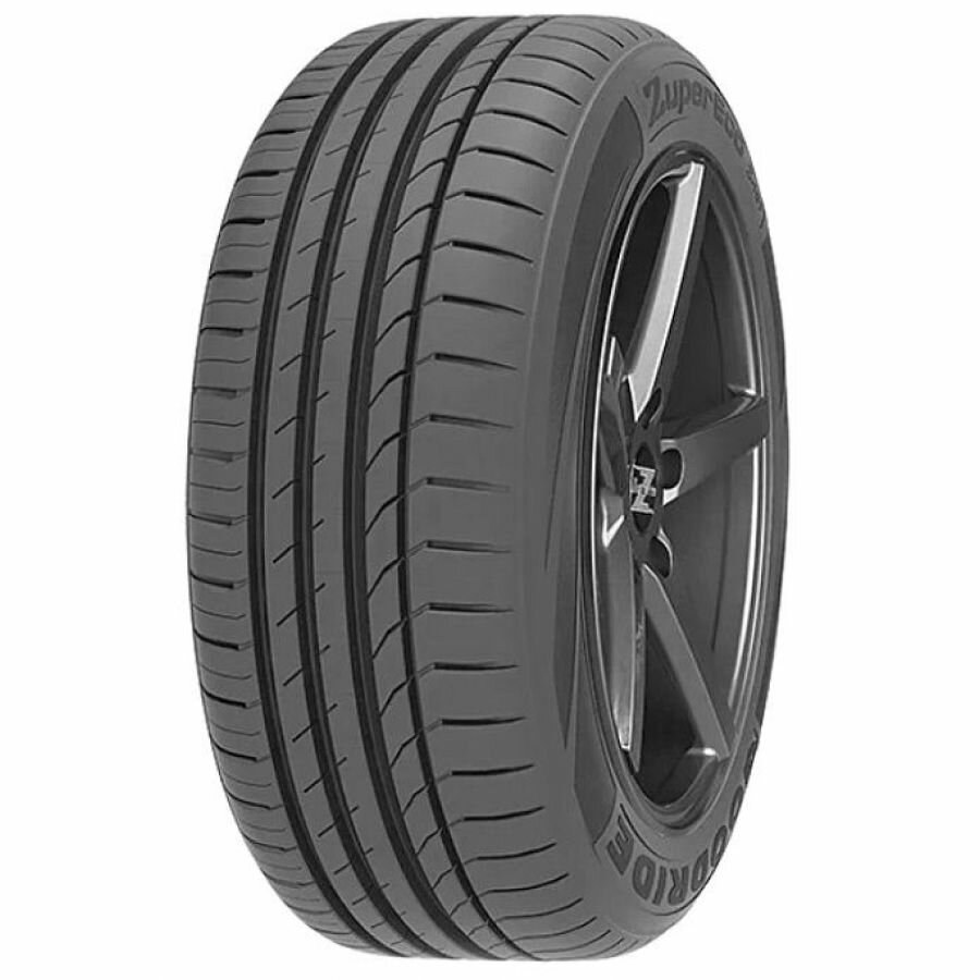 Шины Westlake Z-107 225/45 R18 95W Летние