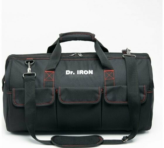 Сумка для инструмента Dr. IRON DR1027