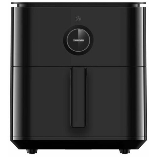 Аэрогриль Xiaomi Smart Air Fryer 6.5L (BHR7357EU) Black