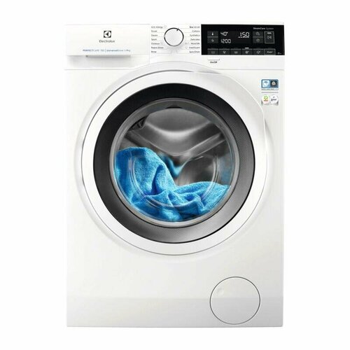 Стиральная машина ELECTROLUX EW7F349PW 14299900₽