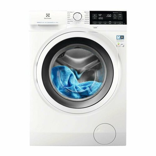 Стиральная машина ELECTROLUX EW7F349PW