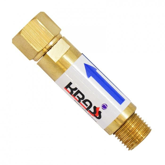 Предохранительный затвор KRASS - фото №4