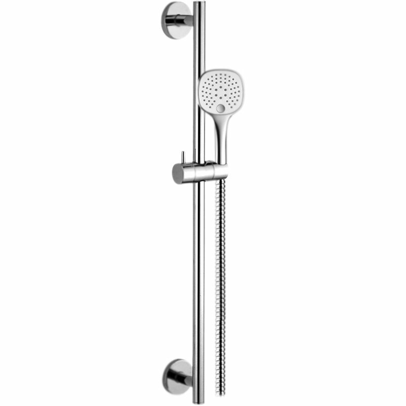 Душевой гарнитур Clever Style 99627