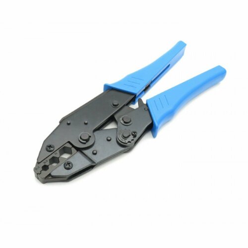 Обжимной инструмент LS-457 для разъёмов RG-58 5D-FB 8D-FB 2933₽