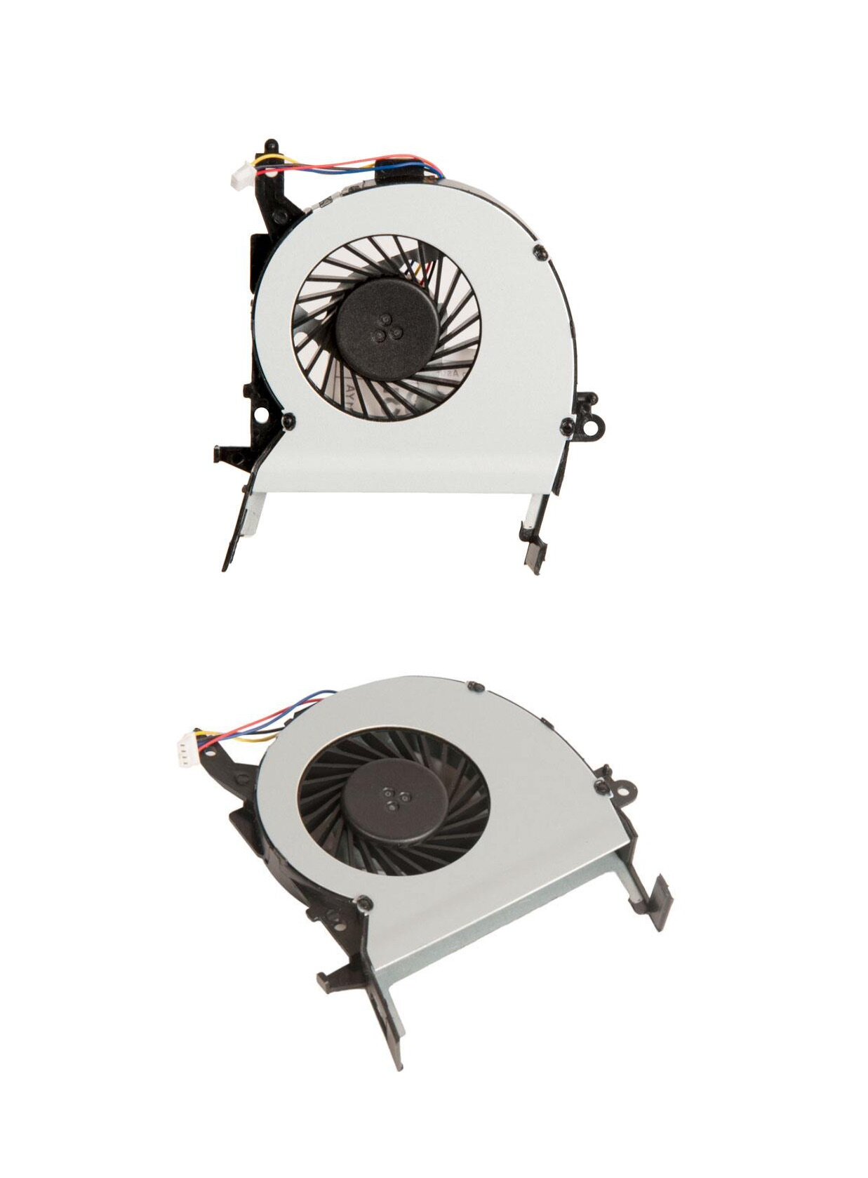 Cooler / Вентилятор (кулер) для ноутбука Asus Vivobook X456UA, X456UB, X456UF, X456UJ