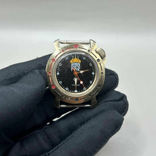 фото Наручные часы, мультиколор нет бренда