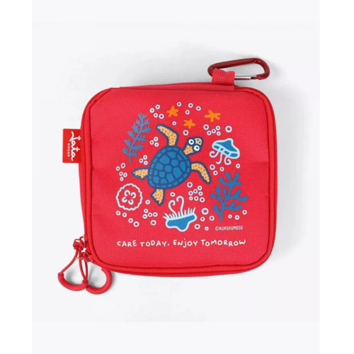 Ланч-бокс JATA для сэндвичей и бутербродов с термостойкими свойствами, Испания