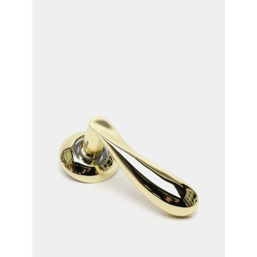 Дверная ручка Kerron 7080 ЦАМ 1599₽