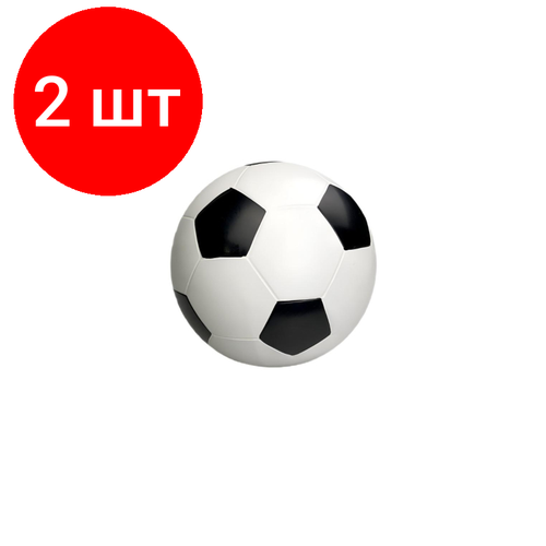 Комплект 2 штук, Мяч футбольный д. 200мм Футбол, Р2-200 бирдекель riform футбольный мяч 2 шт