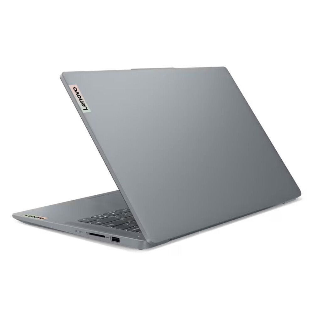 Ноутбук Lenovo IdeaPad Slim 3 14IRU8 Core i3 1305U/8Gb/256Gb SSD/14" FullHD/DOS Arctic Grey