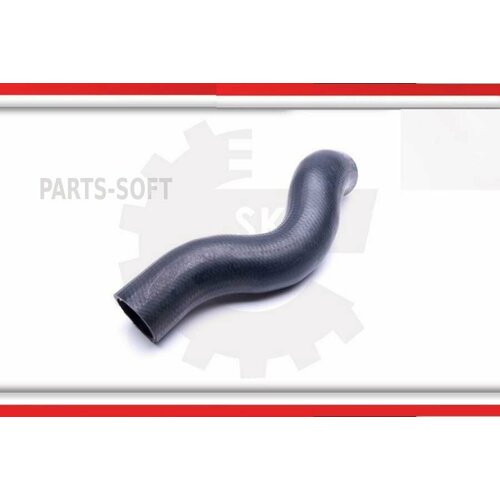 ESEN-SKV 43SKV201 43201 SKV Патрубок интеркулера 7385₽