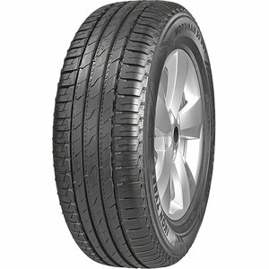 Автошина Ikon Tyres Nordman S2 SUV 225/65 R17 102H