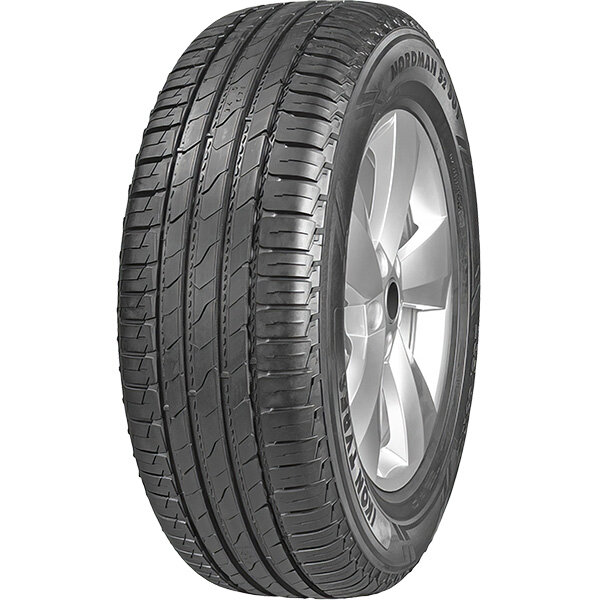 Автошина Ikon Tyres Nordman S2 SUV 275/65 R17 115H