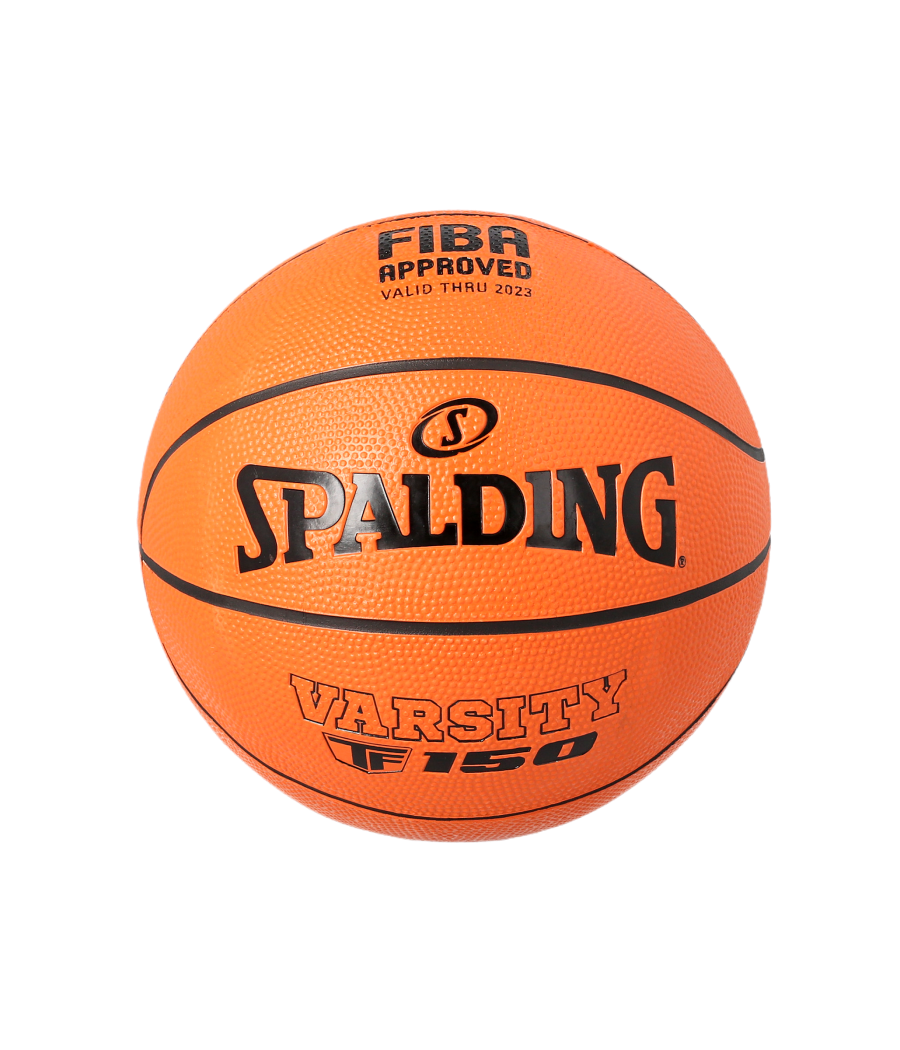 Баскетбольный мяч Spalding VARSITY TF-150, размер 7