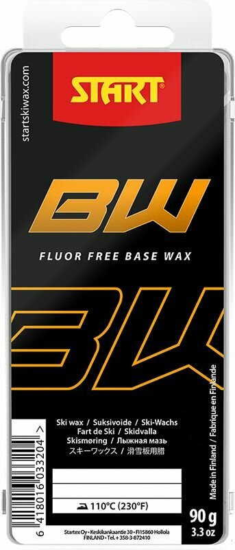 Парафин START BW BASE WAX 180 гр