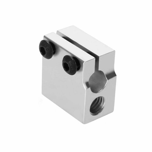 Нагревательный блок для 3D принтера Artillery Sidewinder X1X2 Genius 299₽