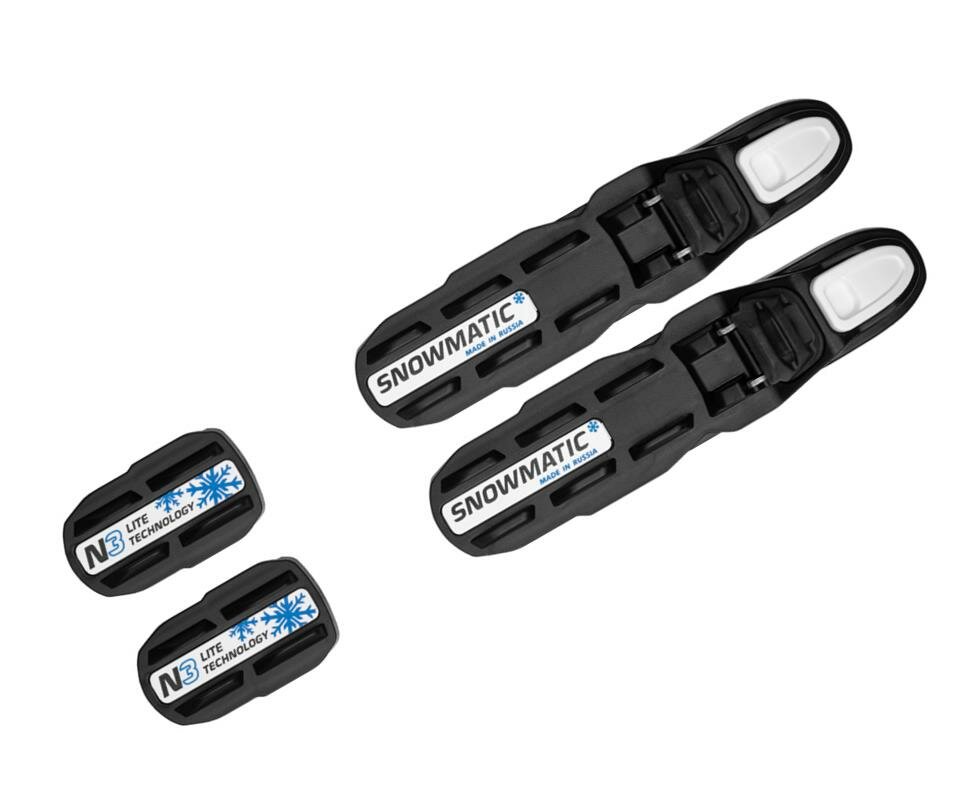 фото Крепление лыжное NNN Snowmatic LITE AUTO