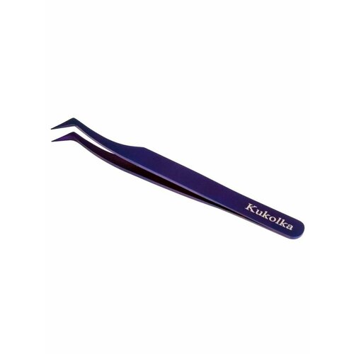 Пинцет для наращивания