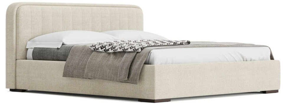 фото Кровать Forma с прострочкой под матрас 180 см