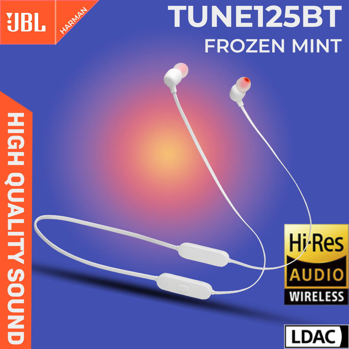 JBL - фото №20