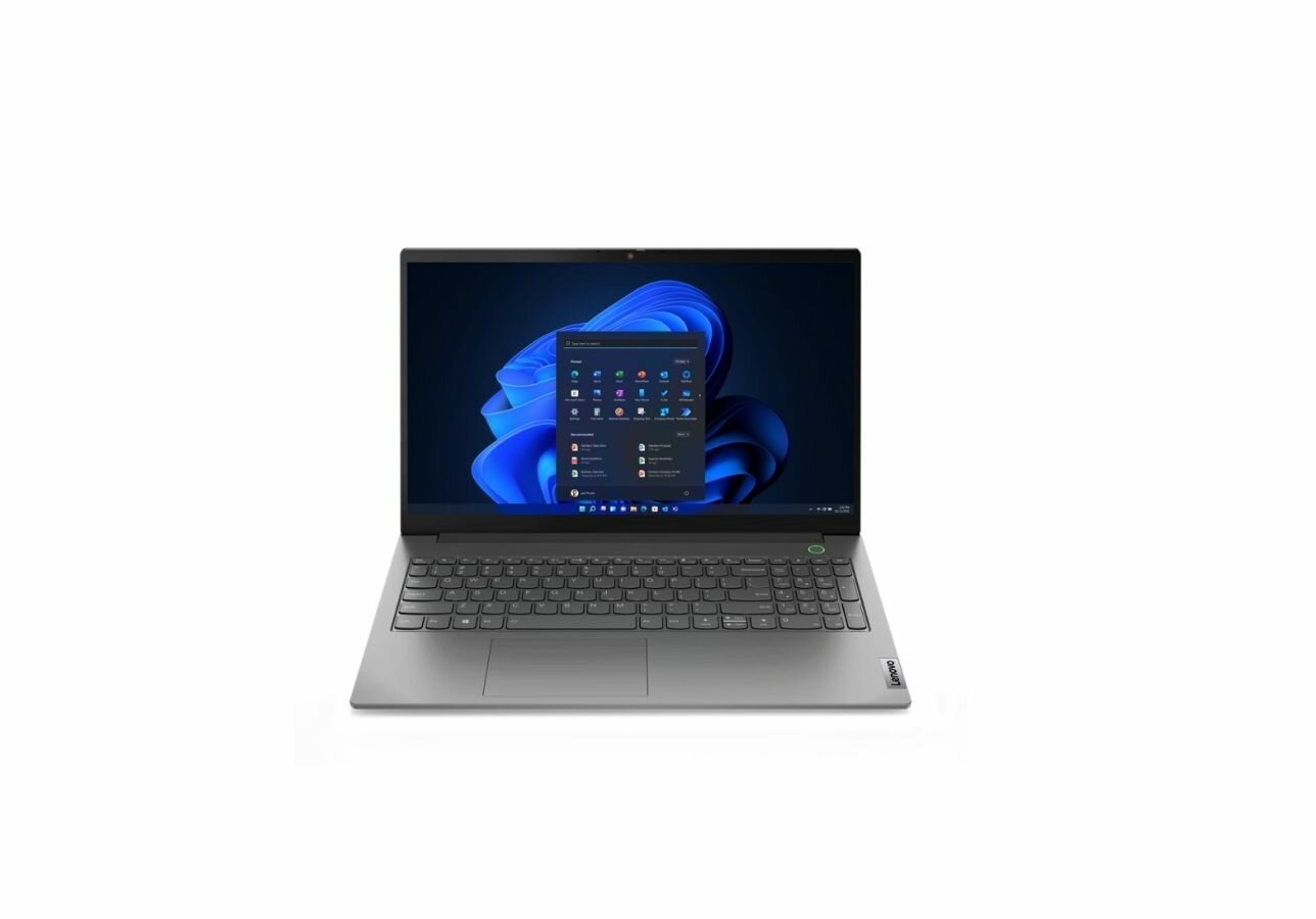 Ноутбук Lenovo ThinkBook 15 G4 IAP grey (21DJ0065RU)