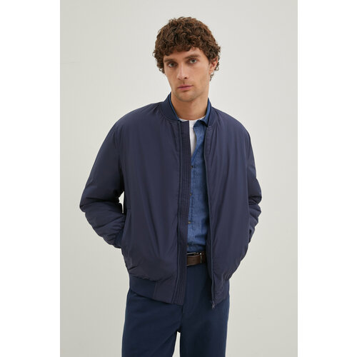 Куртка FINN FLARE, размер XL(182-108-98), синий