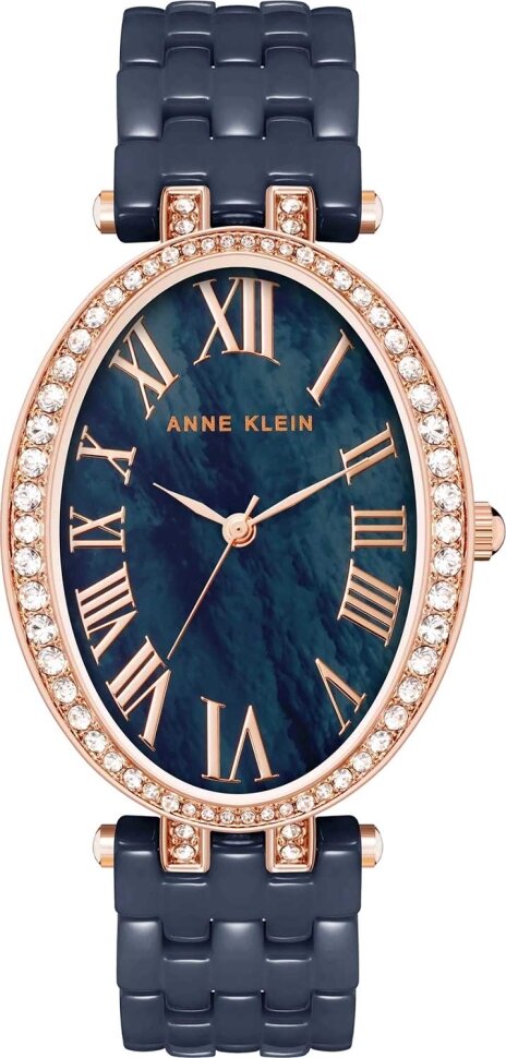 Наручные часы ANNE KLEIN 3900RGNV