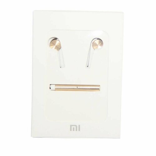Гарнитура Xiaomi 35 QTER01JY в коробке 49400₽