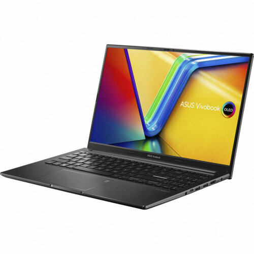 Ноутбук ASUS Vivobook 15 X1505VA-MA196 156 2880x1620 OLED 120ГцIntel Core i7-13700H16ГБ DDR41ТБ SSDIris Xe GraphicsБез ОС черный 90NB10P1-M007R0 13211000₽