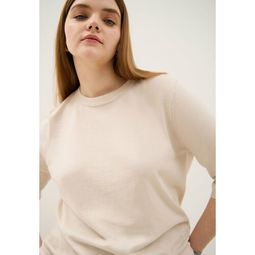 Топ WANDBSTORE, размер 54/56, белый