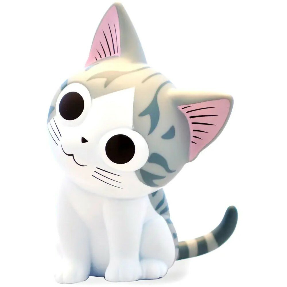 Копилка Plastoy Chi's Sweet Home (4C96-3269-BFFE-9789-0810-F)