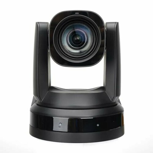PTZ-камера CleverCam 2820UHS POE 4K 20x USB 20 HDMI SDI LAN Tracking 14076300₽