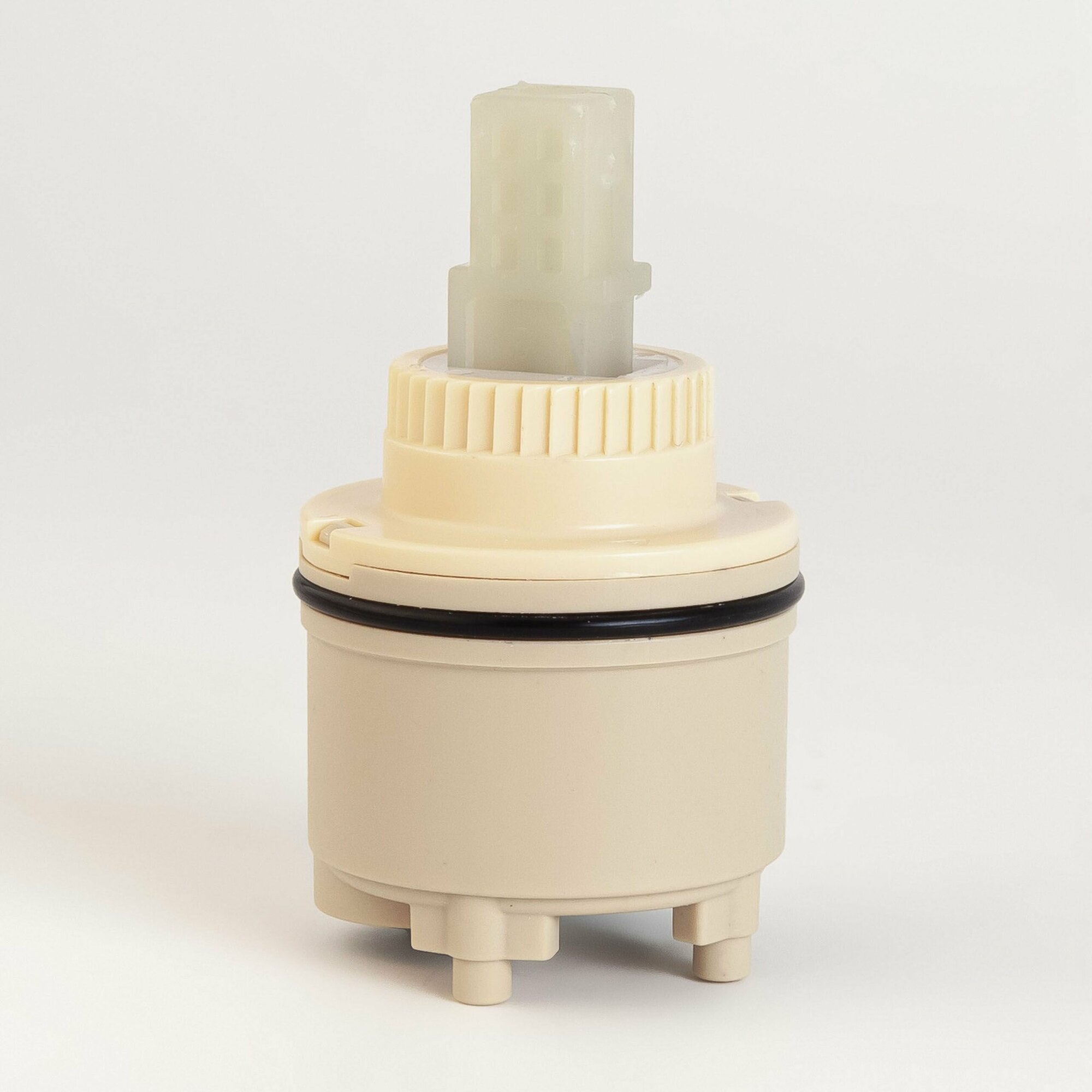 фото Bach / Картридж керамический 35 мм для смесителя с сальником / Код 16019