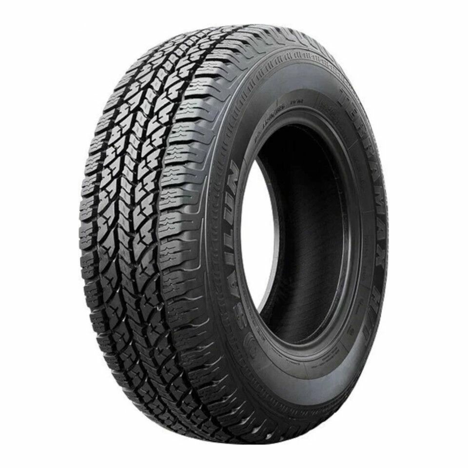 Шины летние Sailun Terramax H/T 225/75 R16 115/112 R