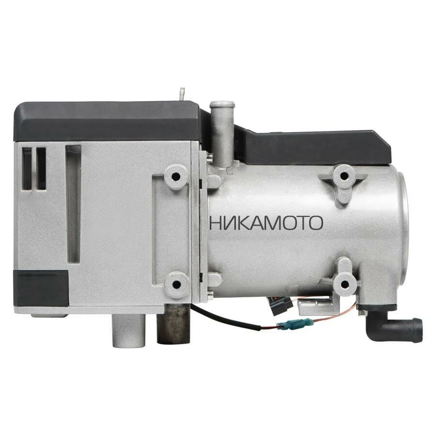 AIRLINE AEBB003 Отопитель жидкостный