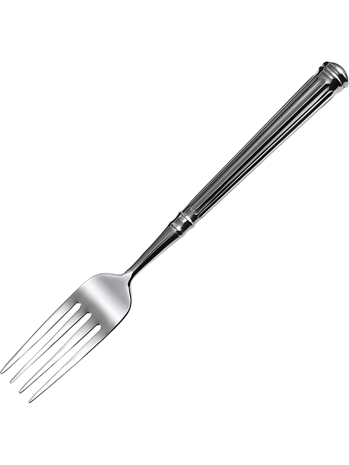 фото Вилка столовая Sola, стальная, 20,8 см