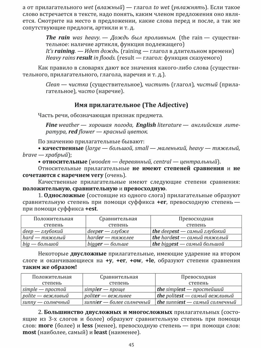 Практический курс английского языка в сфере юриспруденции - фото №5