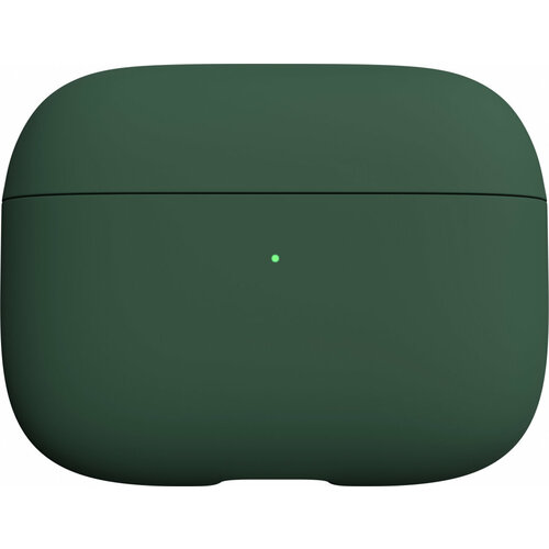 Чехол для AirPods Pro 2 Green