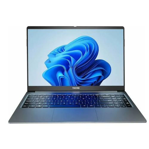 Ноутбук Tecno Megabook T1 T15DA Ryzen 5 5560UAMD Radeon Graphics16Gb156512Gb 6244700₽