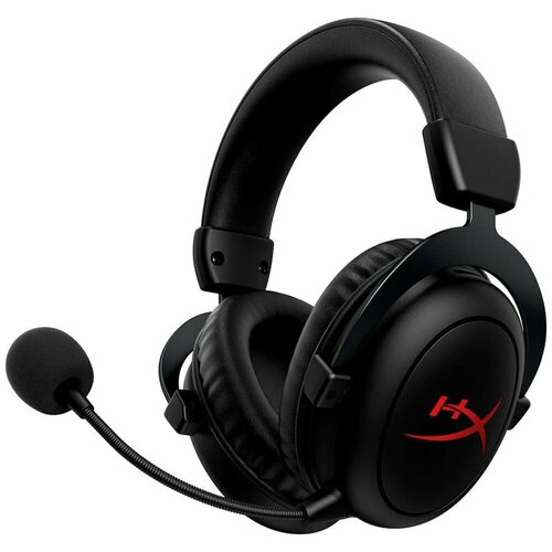 Игровые наушники HyperX Cloud II core Wireless 1599000₽