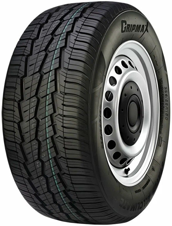 Gripmax SureGrip A/S Van 225/65 R16C 112/110T