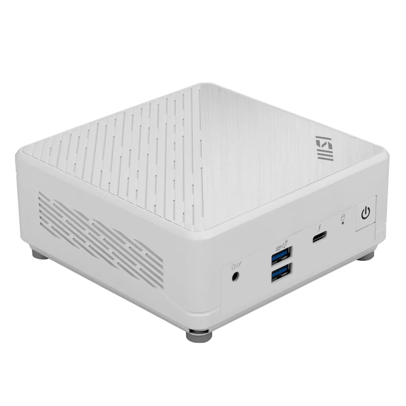 Неттоп MSI Cubi 5 12M-043XRU (9S6-B0A812-263)