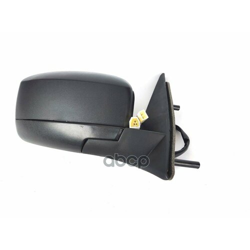 Зеркало Ароки Наруж. Заднего Вида Для А/М 2123 Н. о. Электр. С Обогревом Правое (Матовый Корпус) ароки арт. 202230