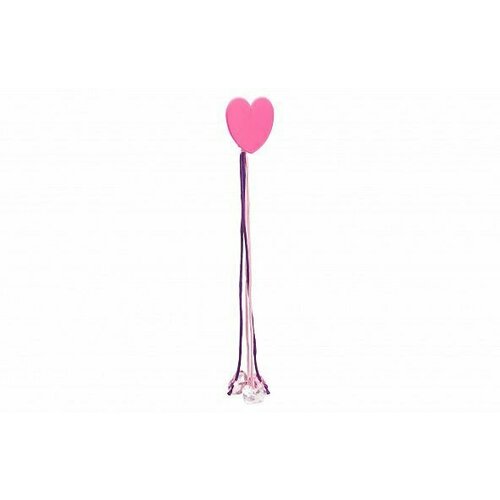 фото Кисточка-мишура для детских велосипедов hualong hl-541 velosale (item:030)