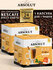 Кофе в капсулах Drive Absolut RAF Апельсин в капсулах Dolce Gusto...